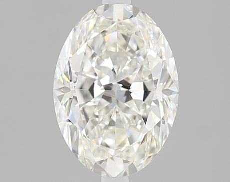 1.50 carat Oval diamond G IF 
