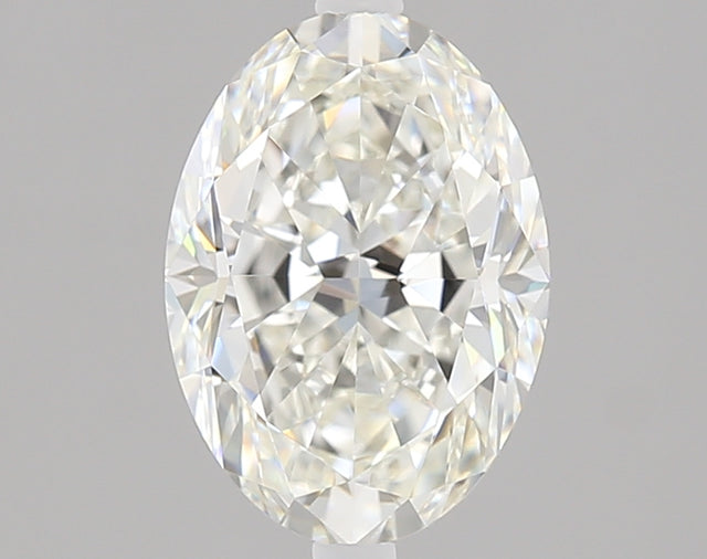 1.50 carat Oval diamond G IF 