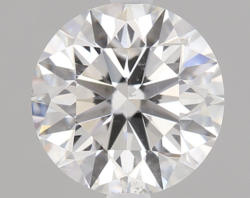 1.01 carat Round diamond E SI2 Excellent