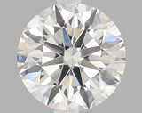 1.00 carat Round diamond G VS1 Excellent