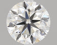 1.00 carat Round diamond G VVS1 VeryGood