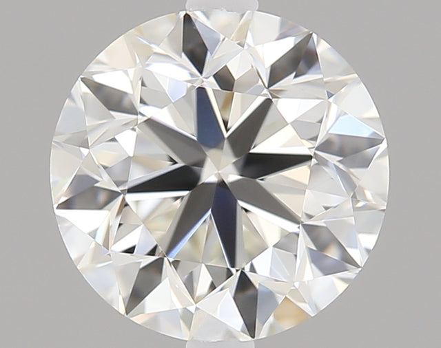 1.00 carat Round diamond G VVS1 VeryGood