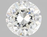 1.00 carat Round diamond G VVS2 Good