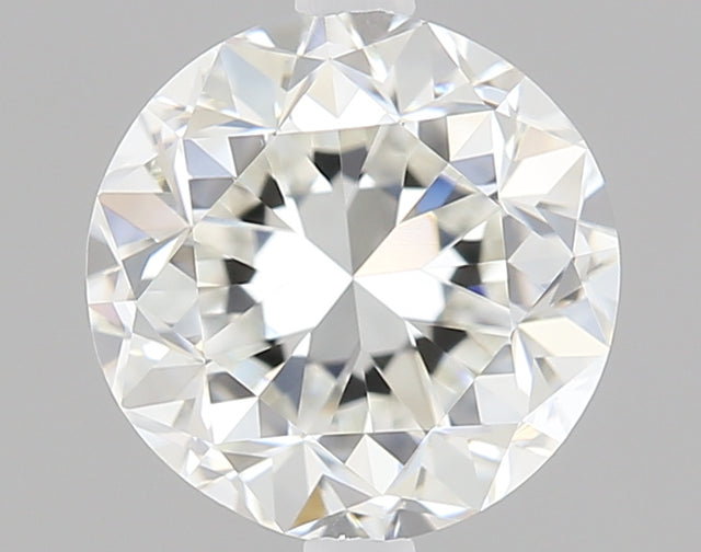 1.00 carat Round diamond G VVS2 Good