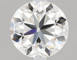 1.00 carat Round diamond F VS2 Good