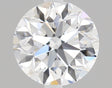 1.00 carat Round diamond D VVS2 VeryGood