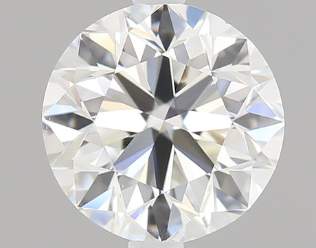 1.00 carat Round diamond F VS1 VeryGood