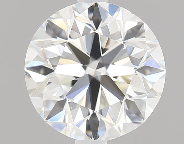 1.00 carat Round diamond F VS1 VeryGood