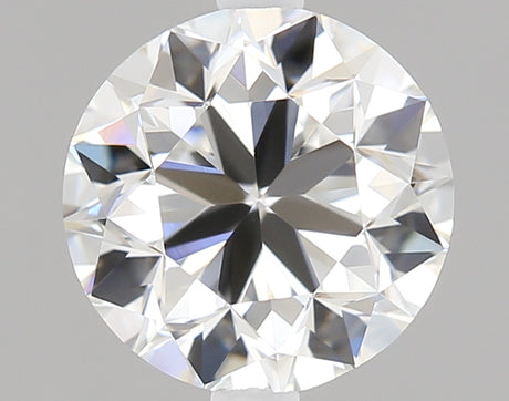 1.00 carat Round diamond F VVS2 VeryGood