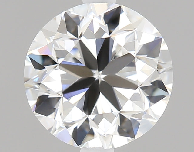 1.00 carat Round diamond F VVS2 VeryGood