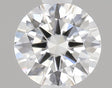 0.23 carat Round diamond F VS2 Excellent