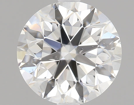 1.00 carat Round diamond F I1 Excellent