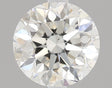 1.01 carat Round diamond H VS2 VeryGood