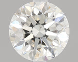 1.01 carat Round diamond H VS2 VeryGood