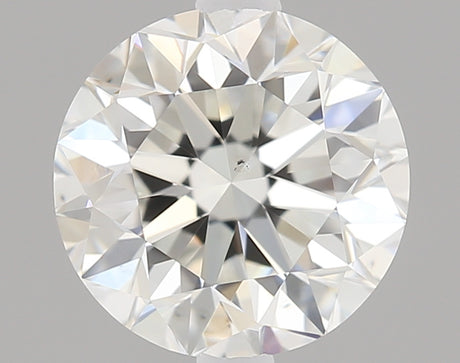1.01 carat Round diamond H VS2 VeryGood