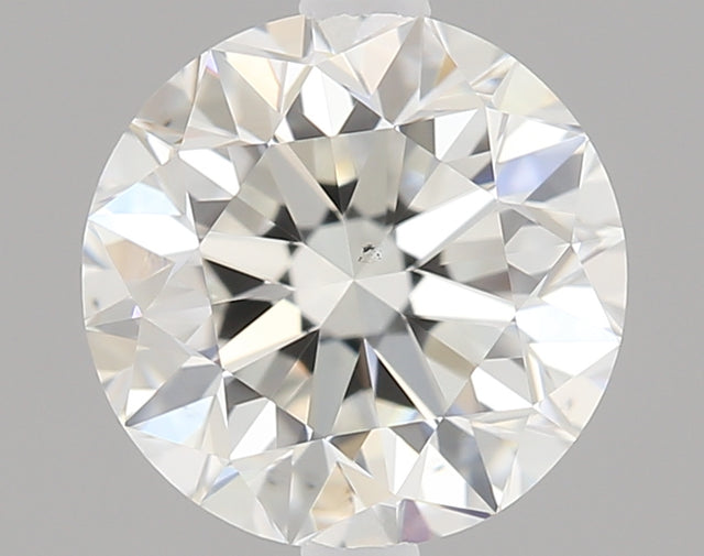 1.01 carat Round diamond H VS2 VeryGood