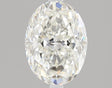 1.30 carat Oval diamond I VS1 
