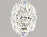 1.30 carat Oval diamond I VS1 