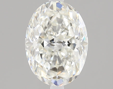 1.30 carat Oval diamond I VS1 