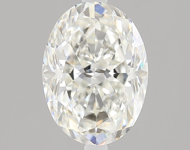 1.30 carat Oval diamond I VS1 