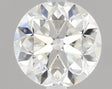 1.00 carat Round diamond G VVS2 Good