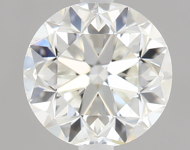 1.00 carat Round diamond G VVS2 Good