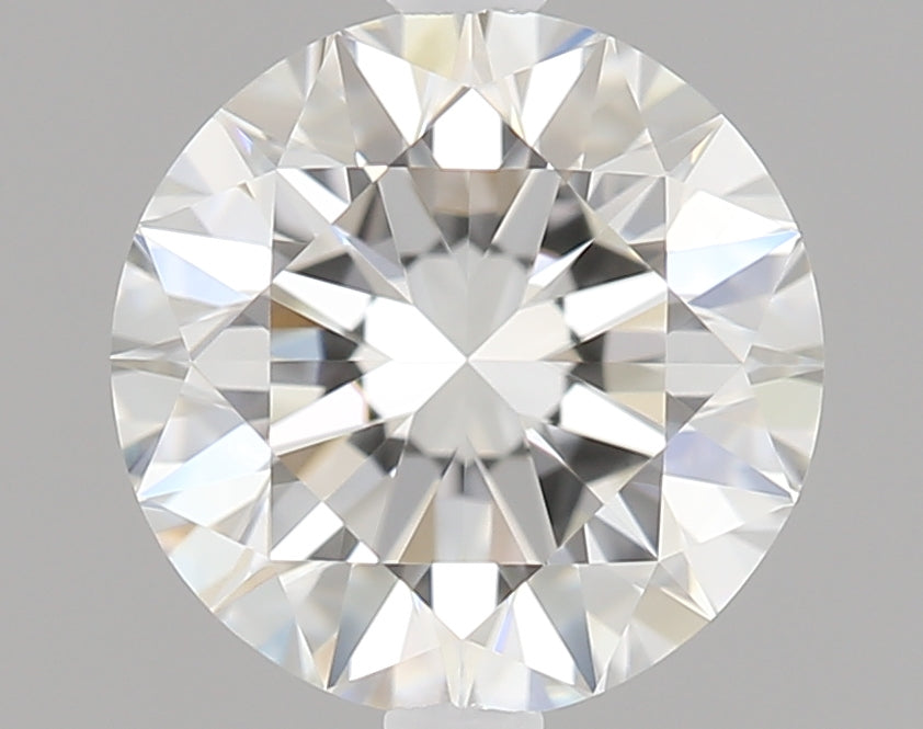 1.00 carat Round diamond F VVS1 Excellent