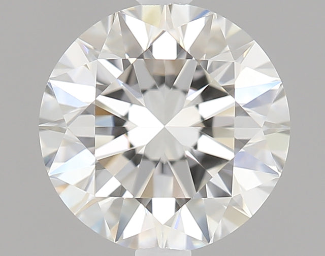 1.00 carat Round diamond F VVS1 Excellent