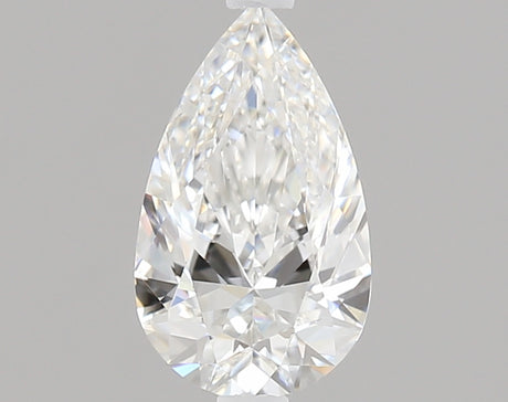 0.70 carat Pear diamond F VS1 