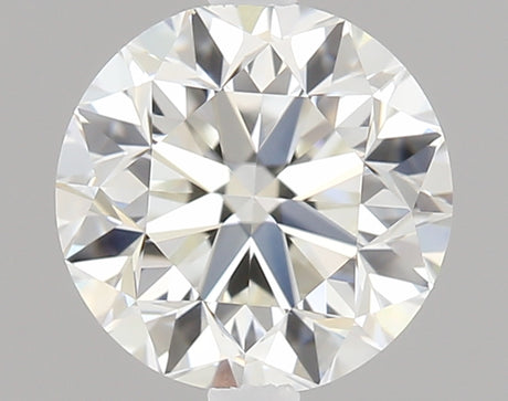 1.00 carat Round diamond F VVS2 VeryGood