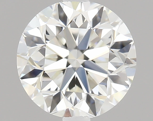 1.00 carat Round diamond F VVS2 VeryGood