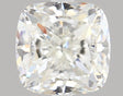1.50 carat Cushion diamond H VVS2 