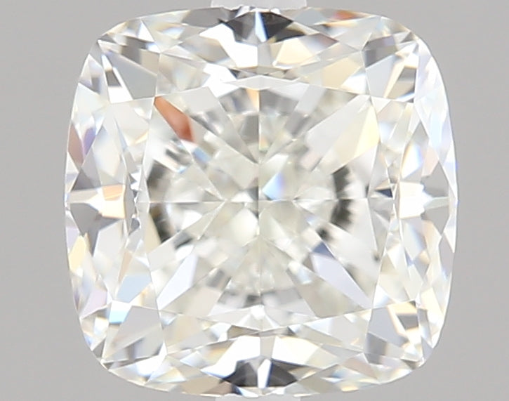 1.50 carat Cushion diamond H VVS2 