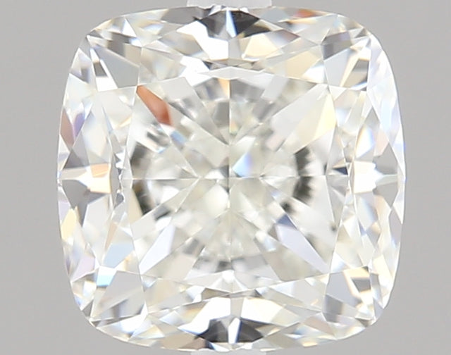 1.50 carat Cushion diamond H VVS2 