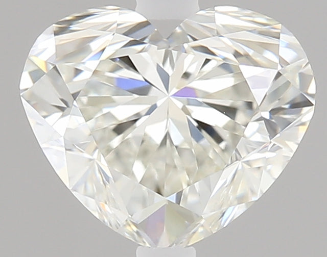 1.01 carat Heart diamond I VS1 