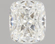 1.01 carat Cushion diamond G VVS2 
