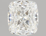 1.01 carat Cushion diamond G VVS2 