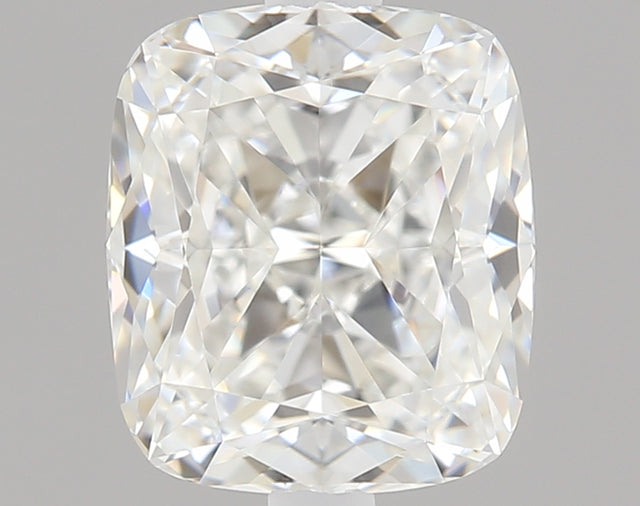 1.01 carat Cushion diamond G VVS2 