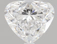 1.00 carat Heart diamond D VS1 