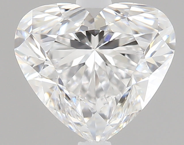 1.00 carat Heart diamond D VS1 