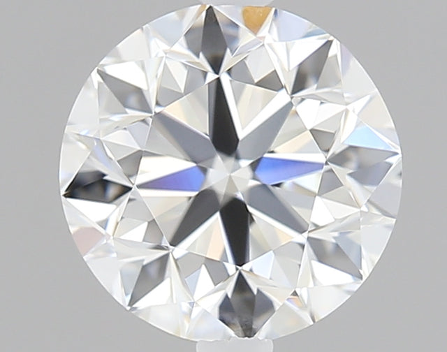 1.00 carat Round diamond F VVS1 VeryGood