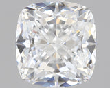 1.40 carat Cushion diamond E VS1 