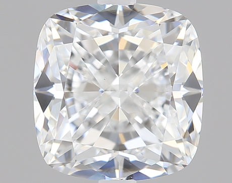 1.40 carat Cushion diamond E VS1 
