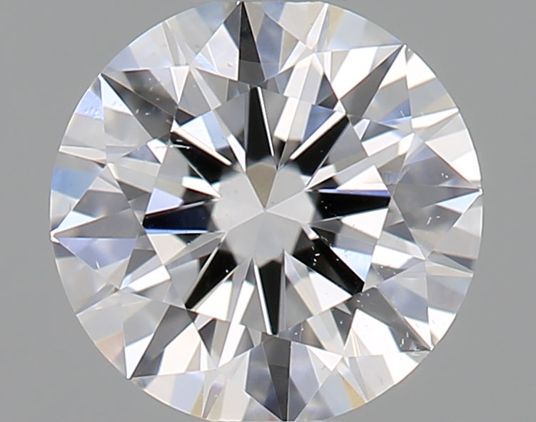 0.40 carat Round diamond E  SI1 Excellent