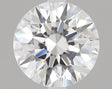 1.00 carat Round diamond D VVS1 Excellent
