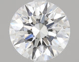 1.00 carat Round diamond D VVS1 Excellent