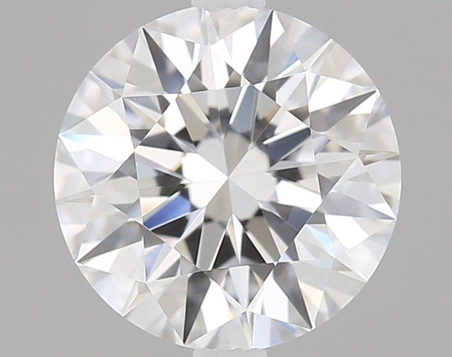 1.00 carat Round diamond D VVS1 Excellent