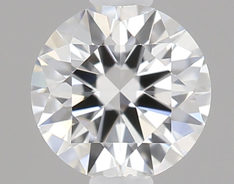0.23 carat Round diamond D IF Excellent