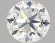 1.00 carat Round diamond F IF Good