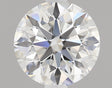 0.71 carat Round diamond G VS1 Excellent